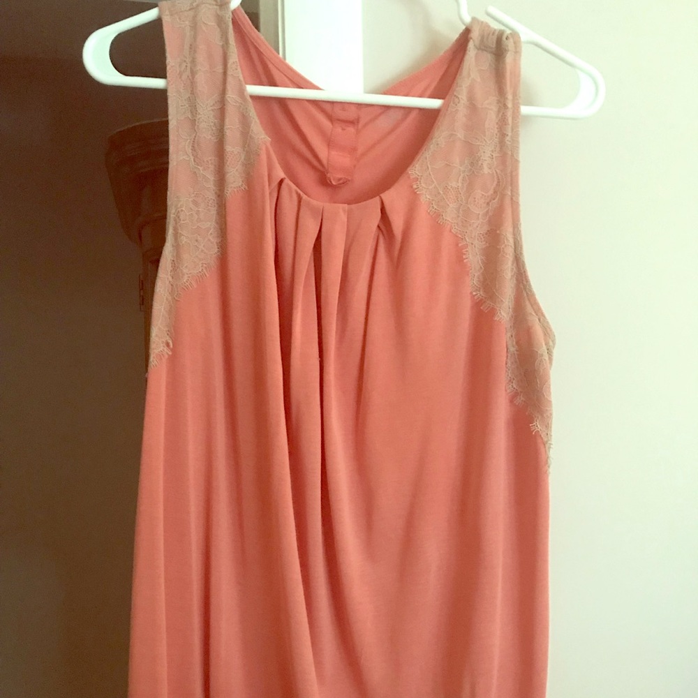 Loft top size large